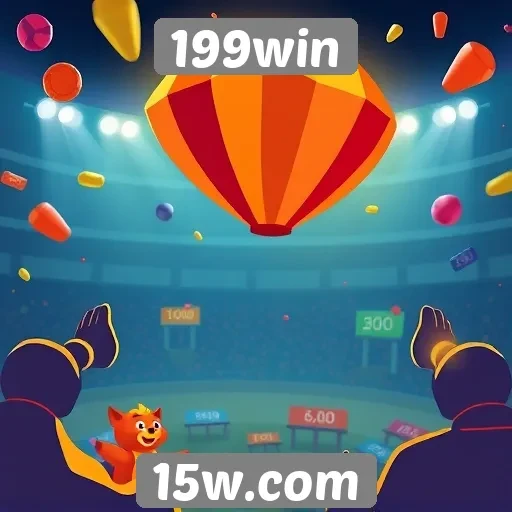 Vantagens dos bônus oferecidos pelo 199win