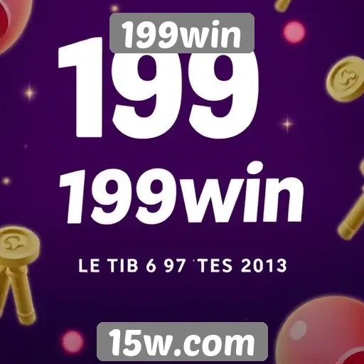 Benefícios de bônus e promoções no 199win