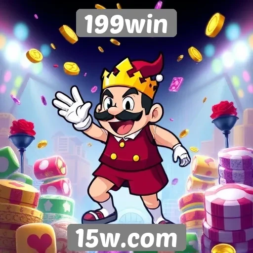 Análise das opções de jogos disponíveis no 199win