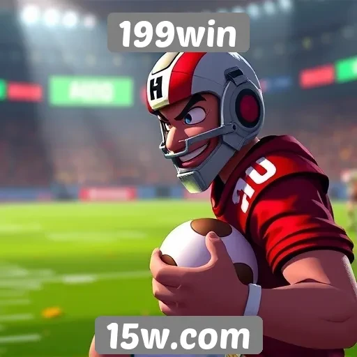 Impacto das regulamentações de jogos no 199win