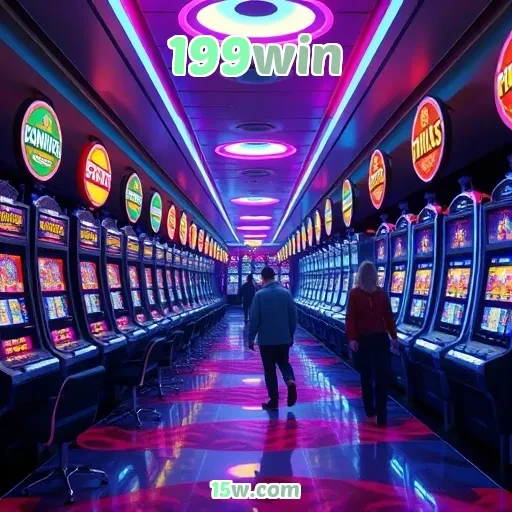 199win Casino Ao Vivo