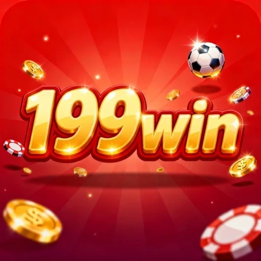 Logotipo 199win