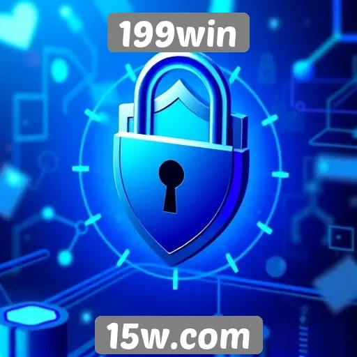 Avaliação da segurança nas transações do 199win