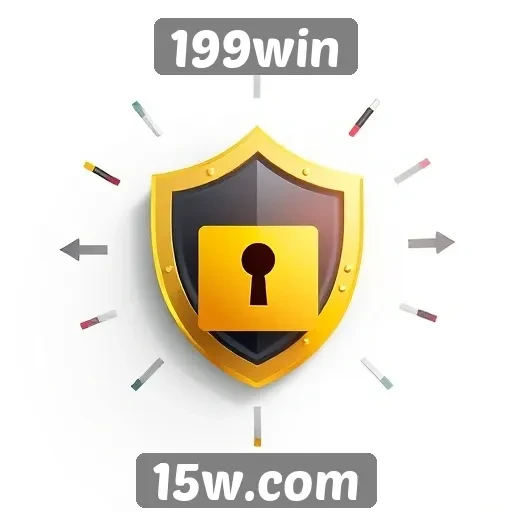 Segurança nas transações do site 199win