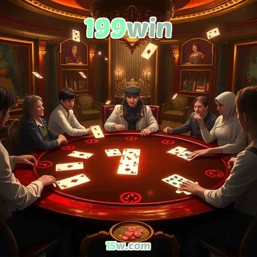 199win Apostas Esportivas