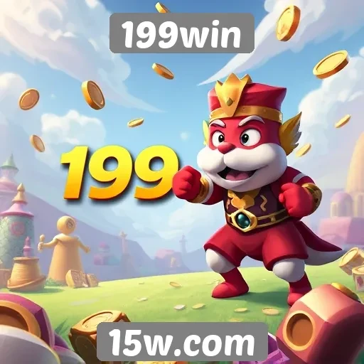 Novidades e recursos disponíveis na plataforma 199win